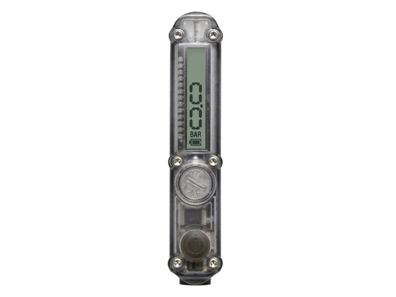 Lezyne Digital Check Drive digitale Reifendruckmesser