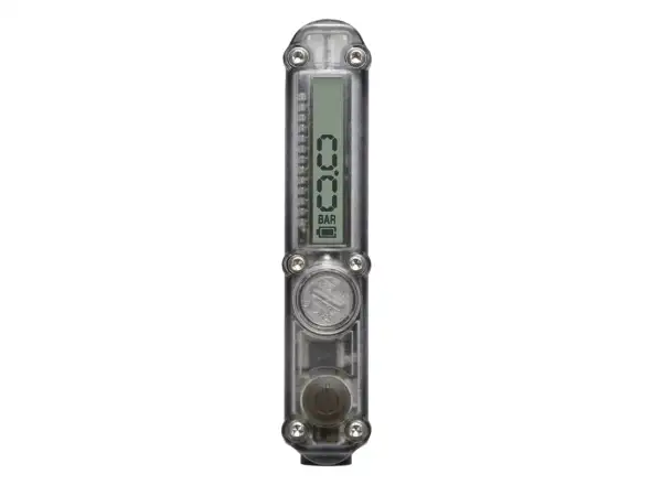 Lezyne Digital Check Drive digitale Reifendruckmesser