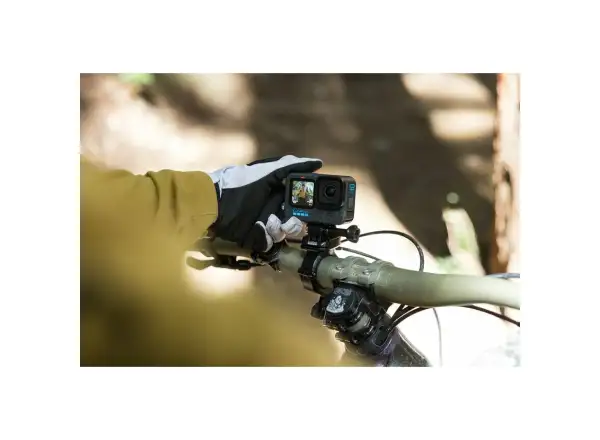 GoPro Kamerahalterung für Lenker