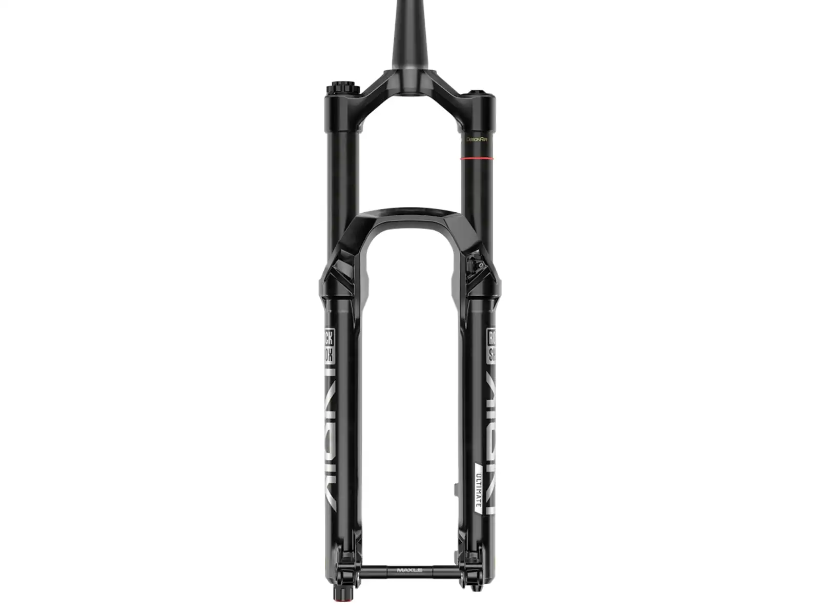 Rock Shox Lyrik Ultimate RC2 D1 29" Federgabel 44 mm Offset Gloss Black