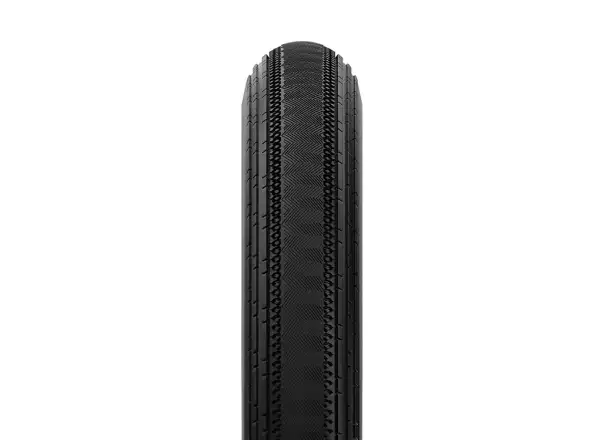 Panaracer GravelKing SS Reifen 700x40 schwarz/braun