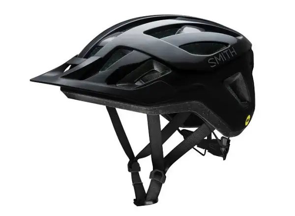 Smith Convoy Mips Helm Black