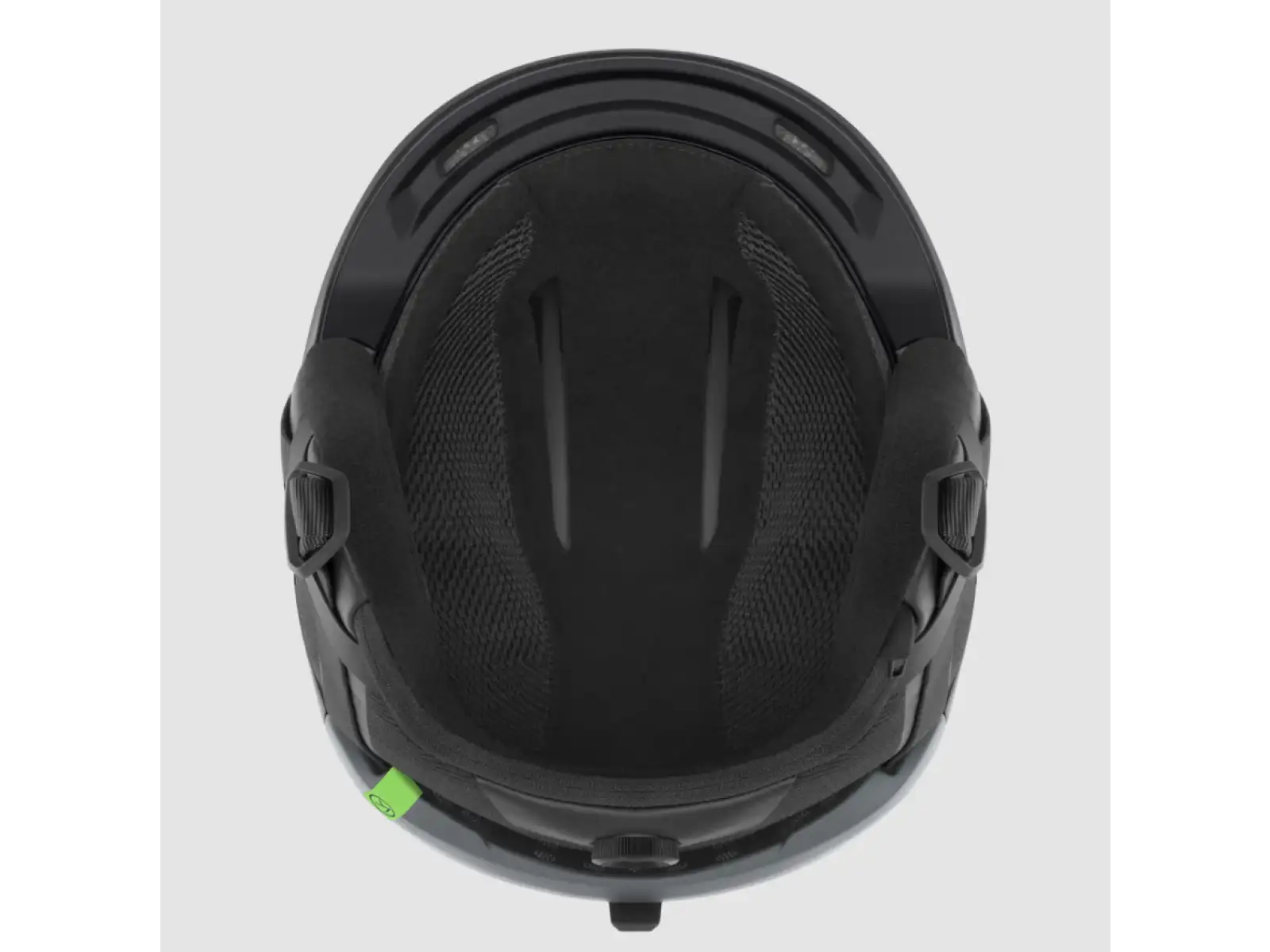 Smith Descend MIPS Skihelm Mattschwarz