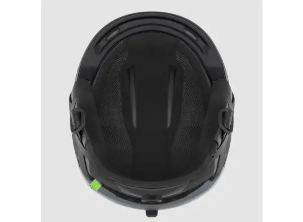 Smith Descend MIPS Skihelm Mattschwarz