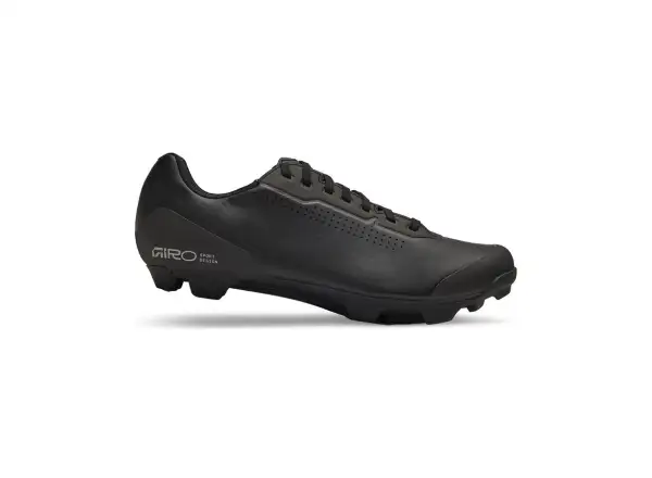 Giro Stylus XC MTB Fahrradschuhe Black