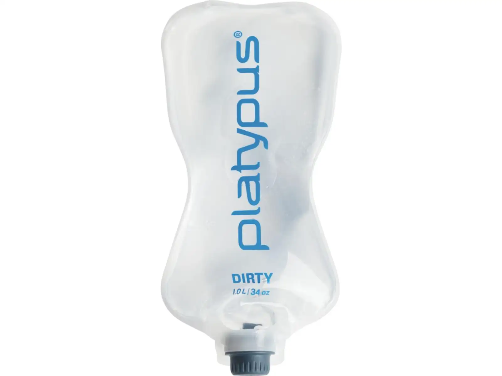Platypus Quickdraw Filtersystem - 1 l