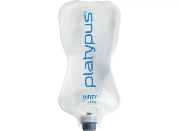Platypus Quickdraw Filtersystem - 1 l