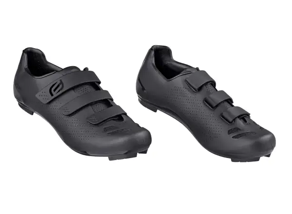 Force Road Hero 2 Straßenschuhe für Herren in Schwarz