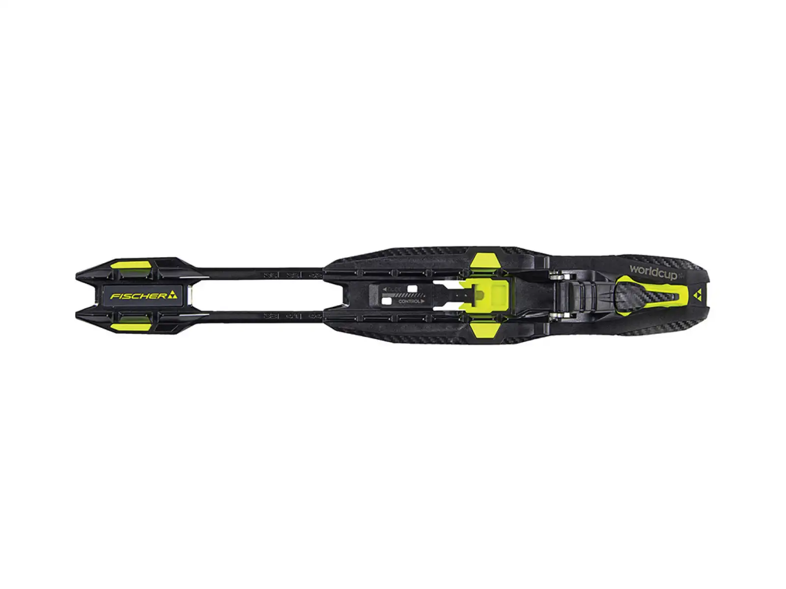 Fischer WORLD CUP SKATE IFP Bindung