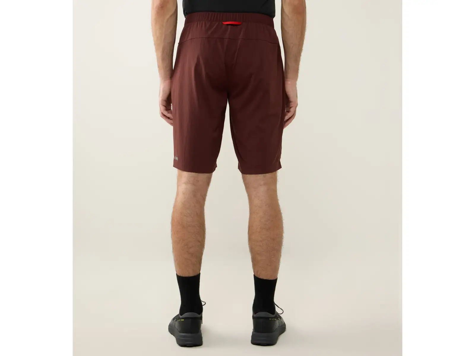 Haglöfs L.I.M Fuse Herren Shorts Maroon Trail