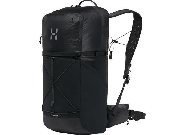 Haglöfs L.I.M Mountain Trail Rucksack 25 l True Black