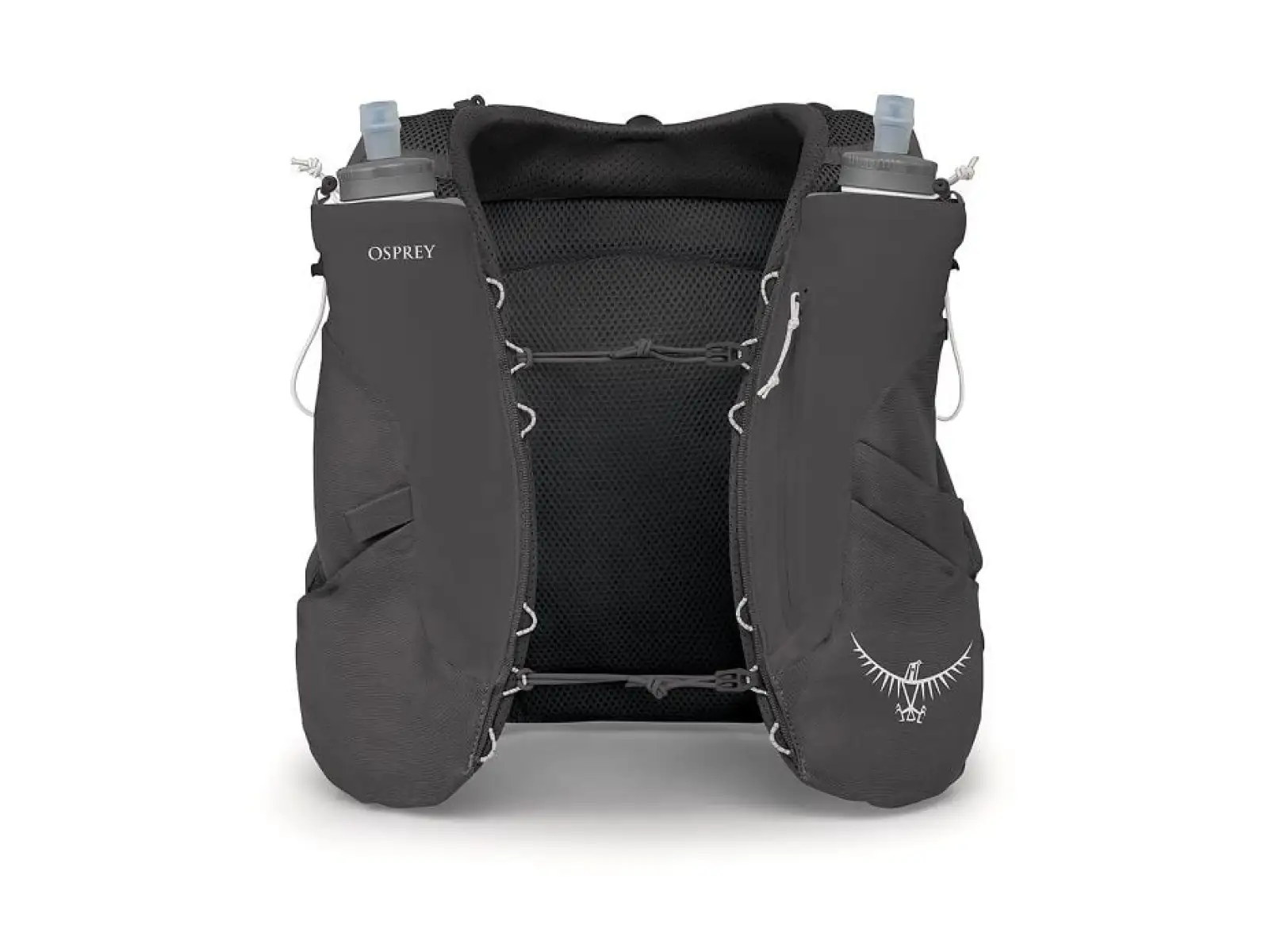 Osprey Dyna 6 Damen Laufweste Black
