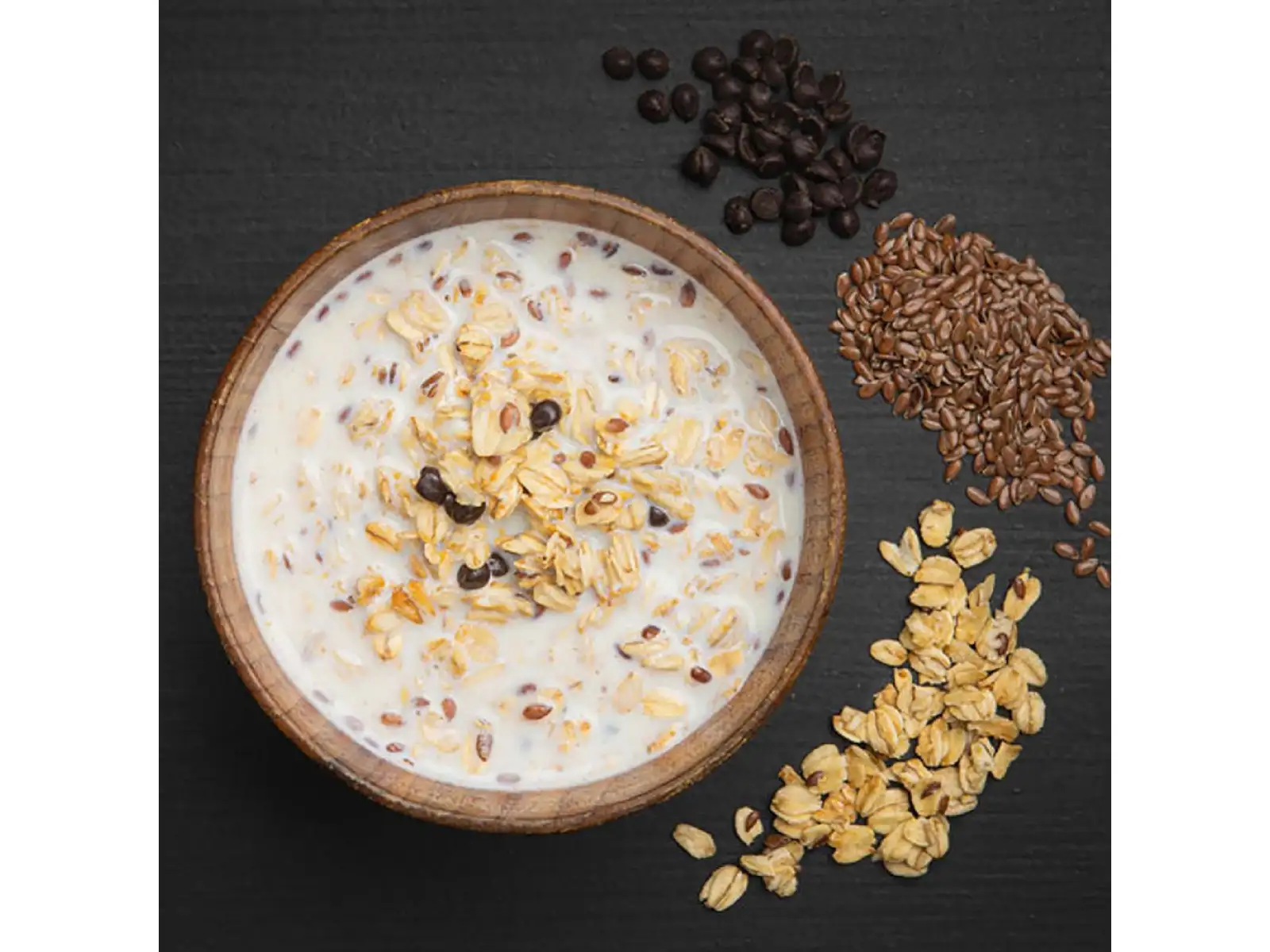Real Turmat Knuspriges Granola