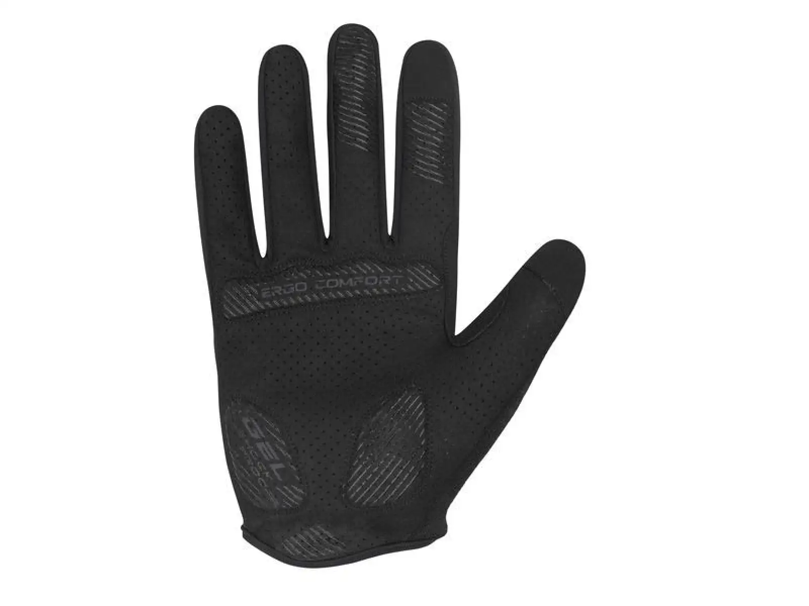Etape FOX 2.0+ Handschuhe schwarz