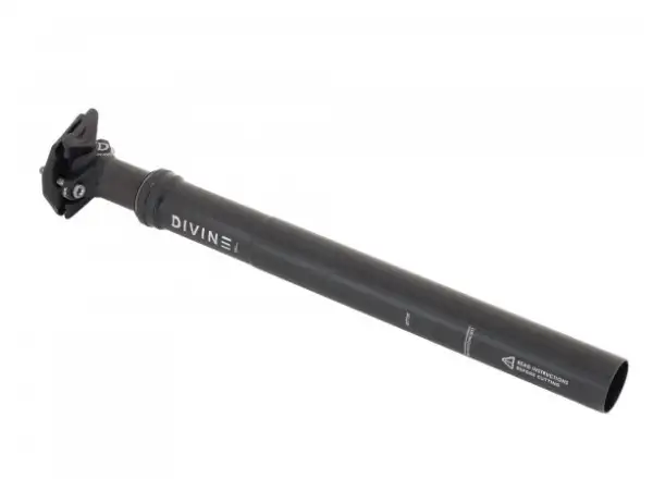 BikeYoke Divine Teleskop-Sattelstütze 160 mm/31,6 mm/435 mm