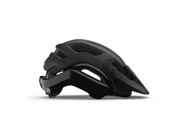 Giro Manifest Spherical Helm Matt Schwarz