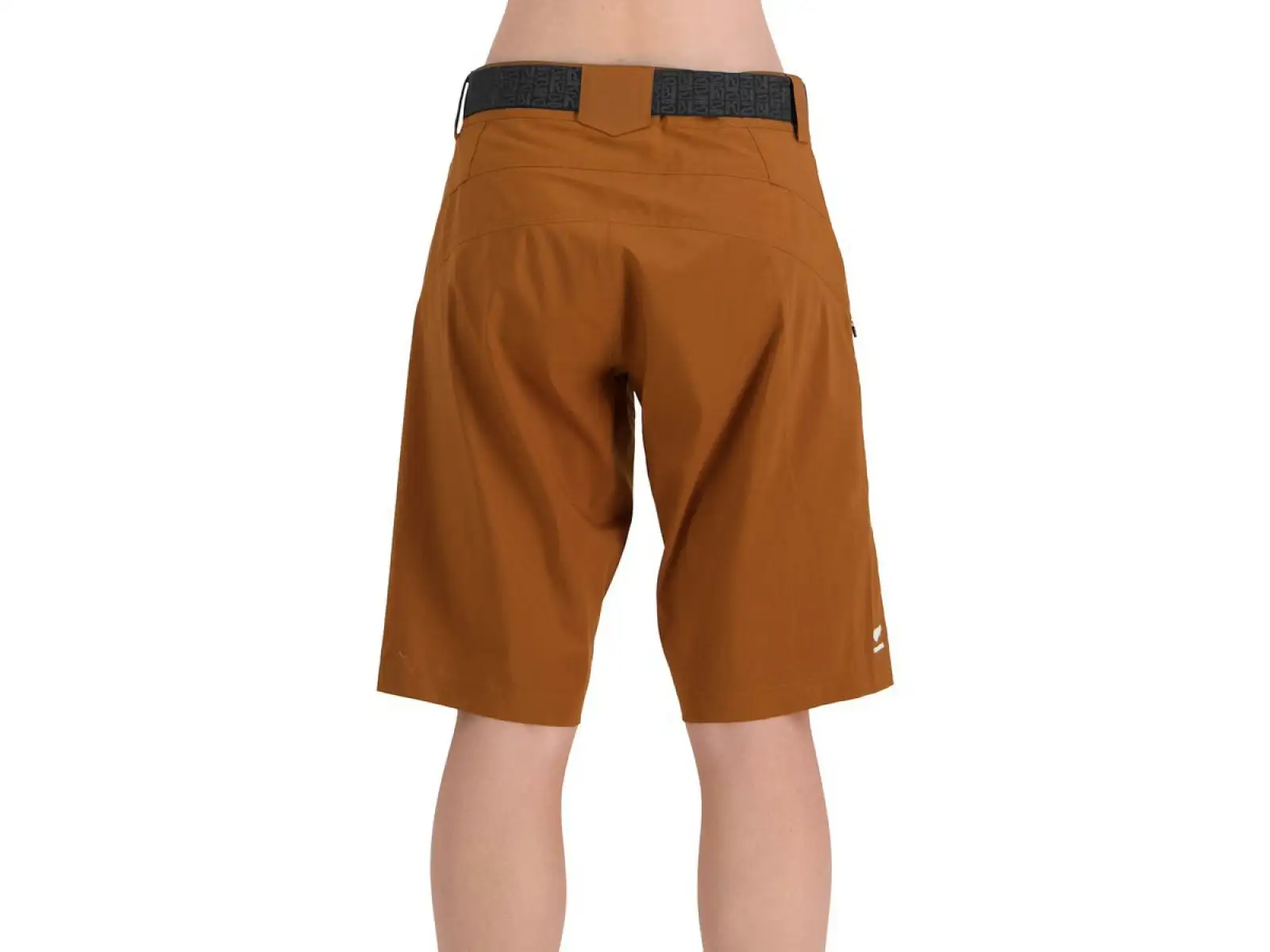 Mons Royale Virage Bike Shorts für Damen Copper