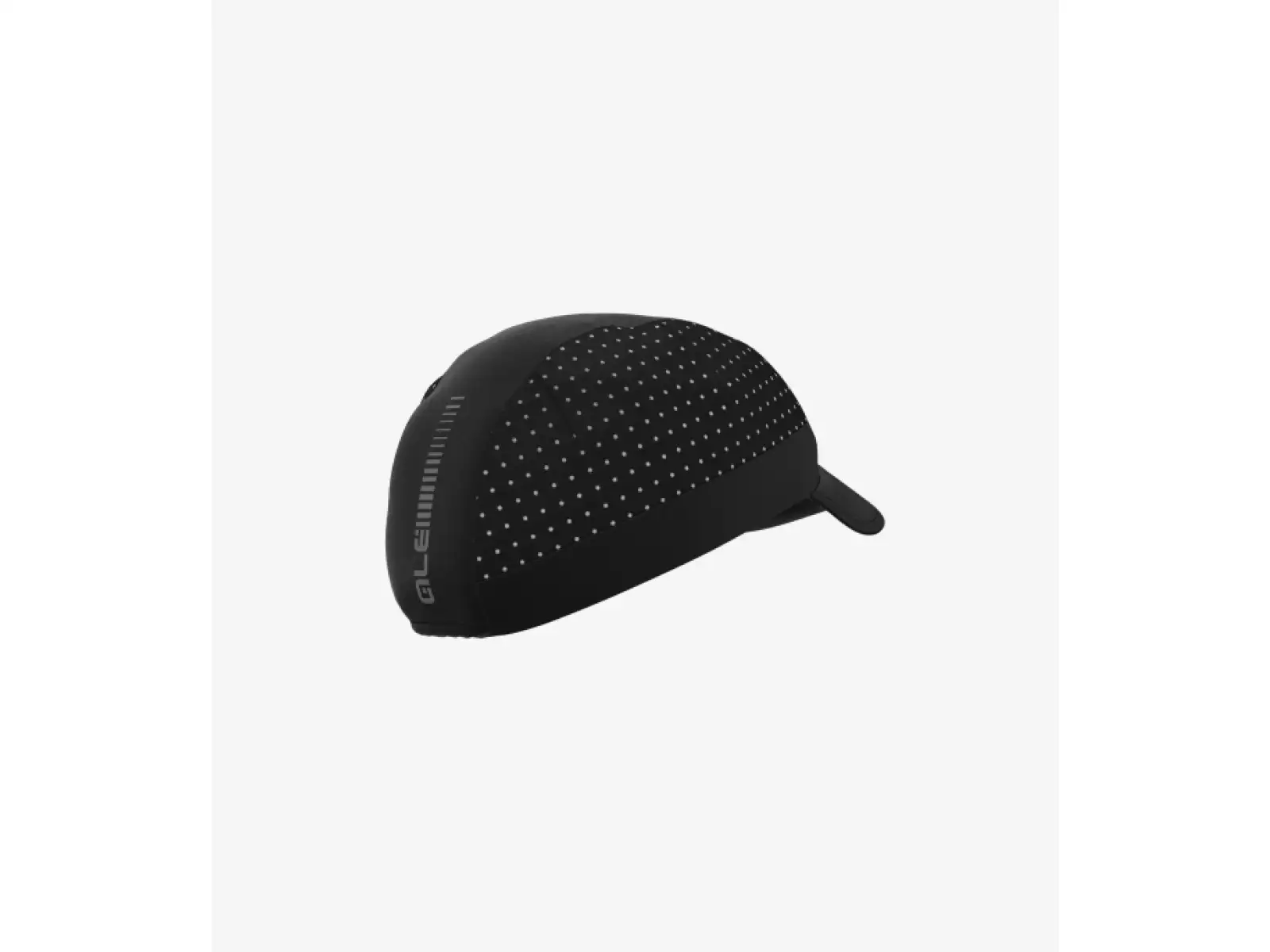 Alé Sunny Cap Mütze Black