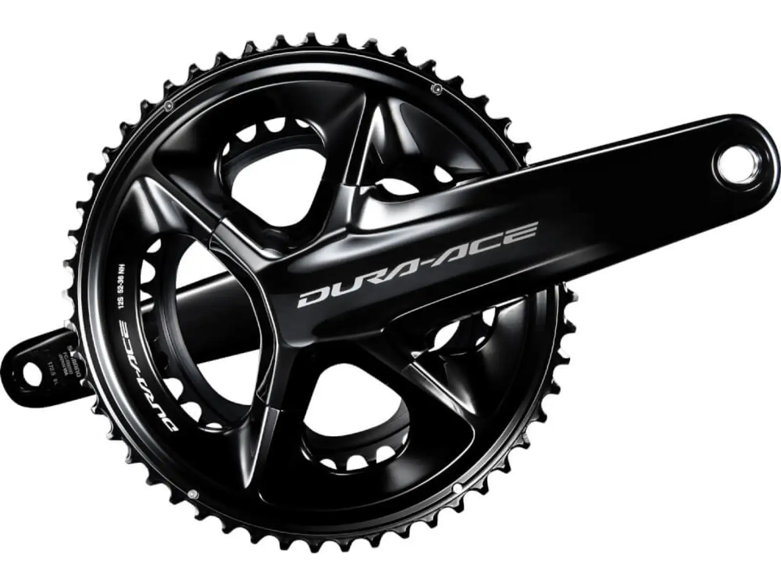 Shimano Dura-Ace Di2 R9250 Rennradgruppe