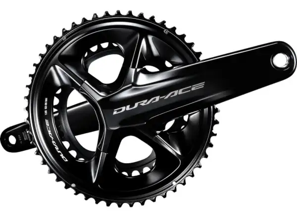 Shimano Dura-Ace Di2 R9250 Rennradgruppe