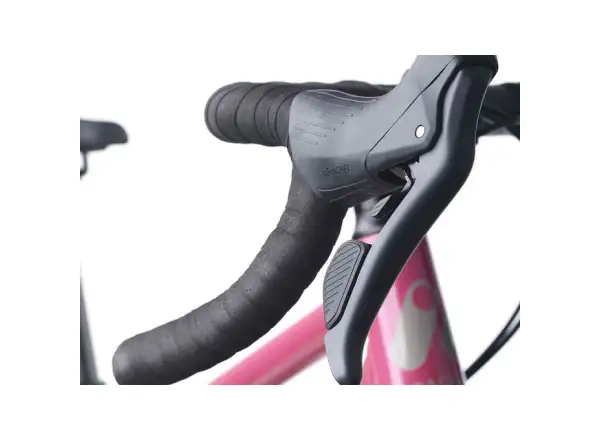 Academy S-Grade Gravel 7 Kinderfahrrad 27,5" rosa