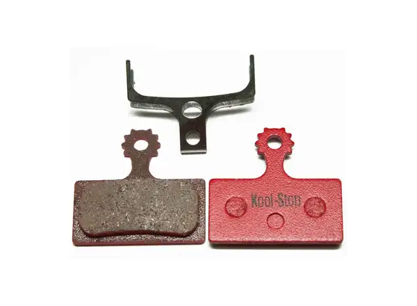 Kool Stop Shimano XTR 2011 M985/M785/M675 Bremsbeläge organisch