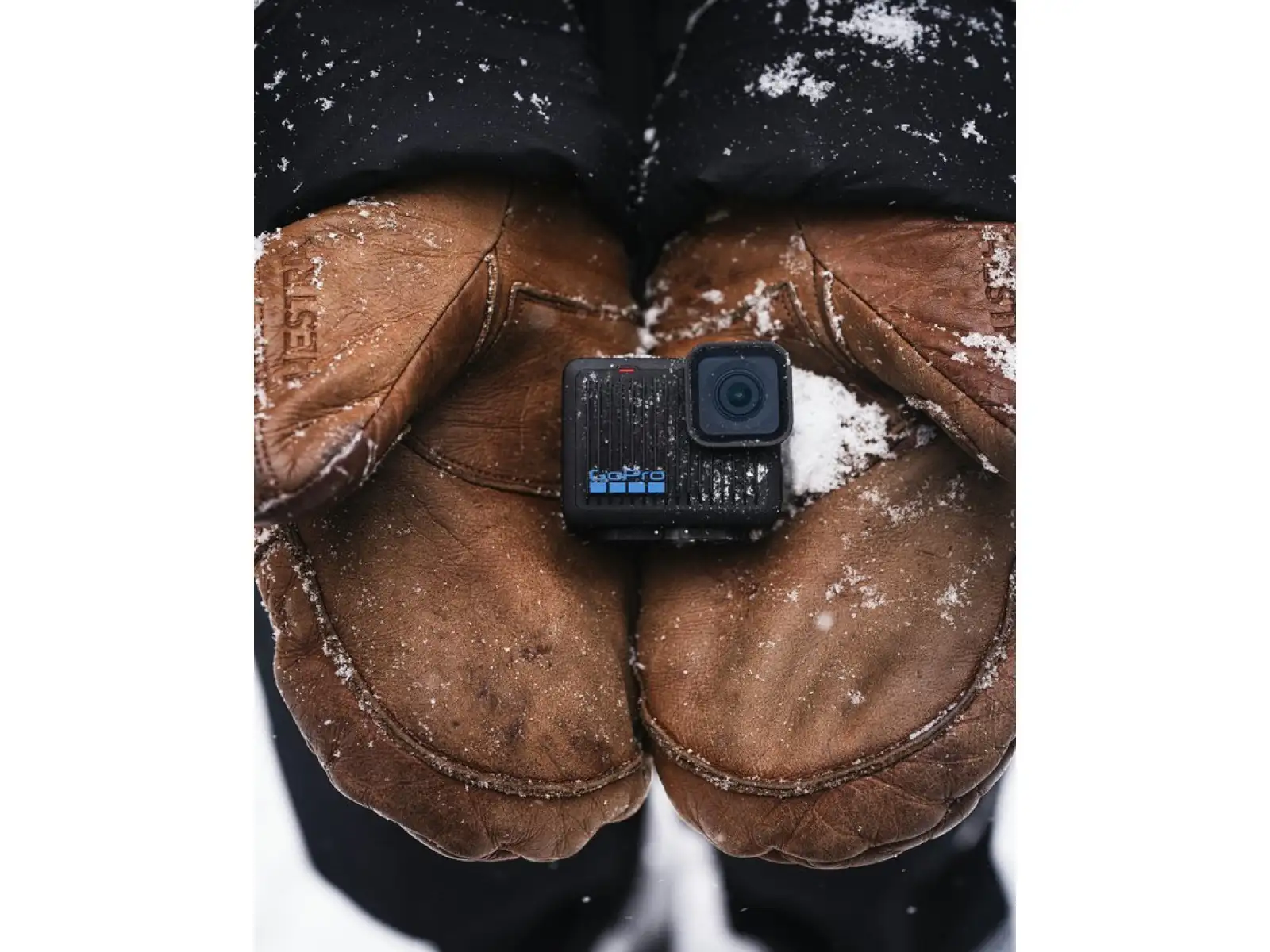 GoPro HERO Actionkamera