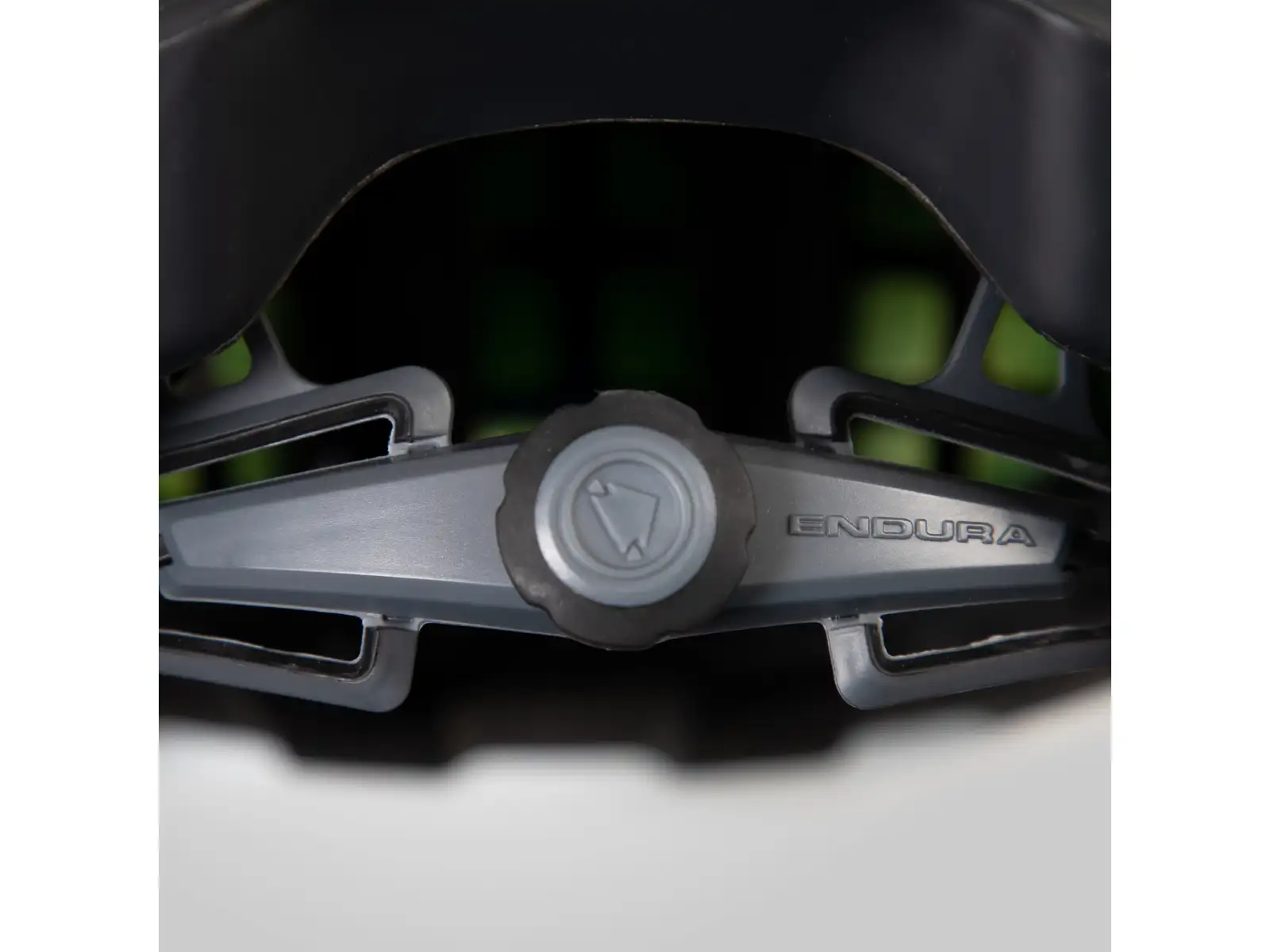 Endura MT500 Full Face MIPS Helm Weiß, Größe M/L