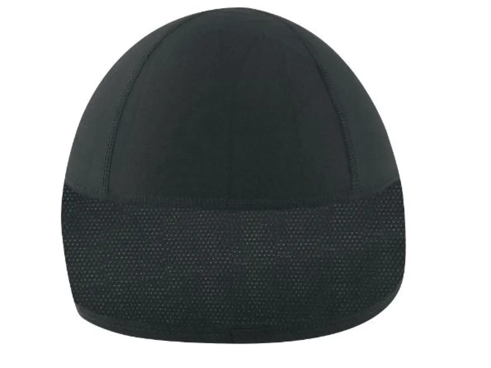 Force Freeze Winter Cap unter dem Helm Schwarz