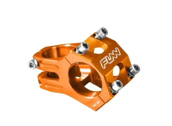 Funn Funnduro 31,8 mm Vorbau orange