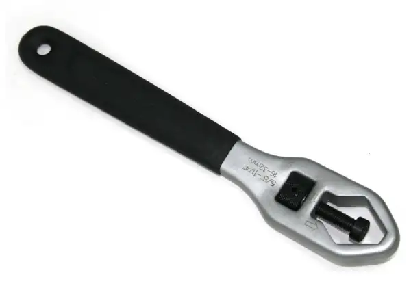 Super B TB-8830 Universalmutterschlüssel