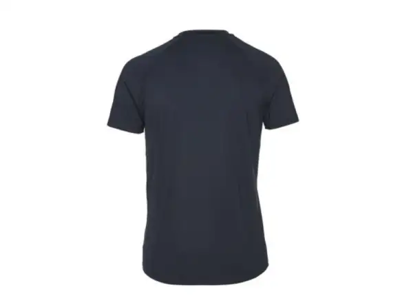 POC Reform Enduro Tee Herrentrikot, Kurzarm, Uranium Black