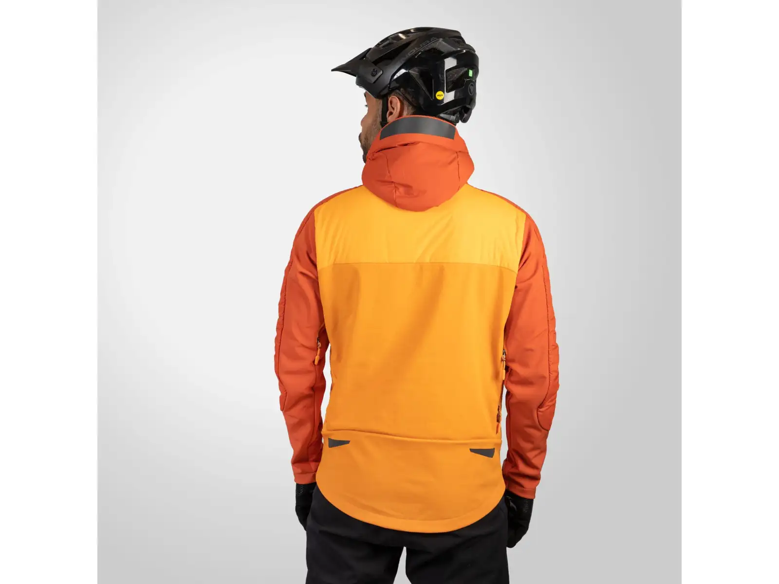 Endura MT500 Freezing Point II Herrenjacke Harvest