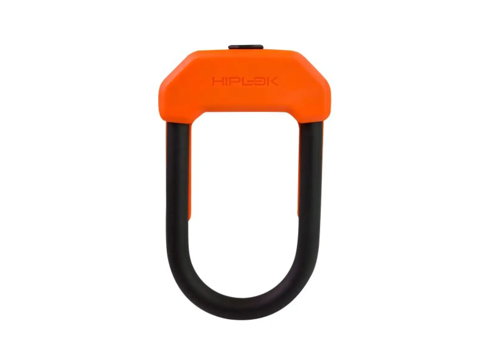Hiplok DX Schloss Orange
