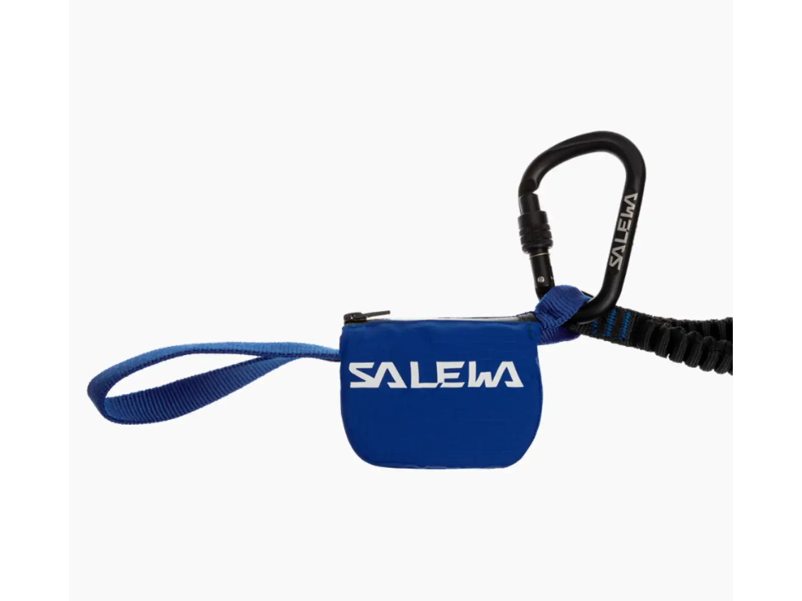 Salewa Falldämpfer – Via Ferrata Premium Attac