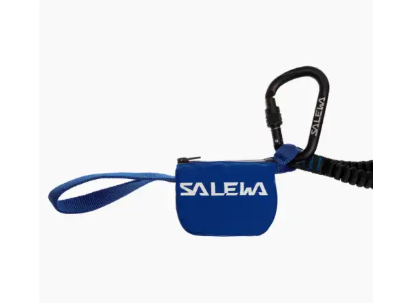 Salewa Falldämpfer – Via Ferrata Premium Attac