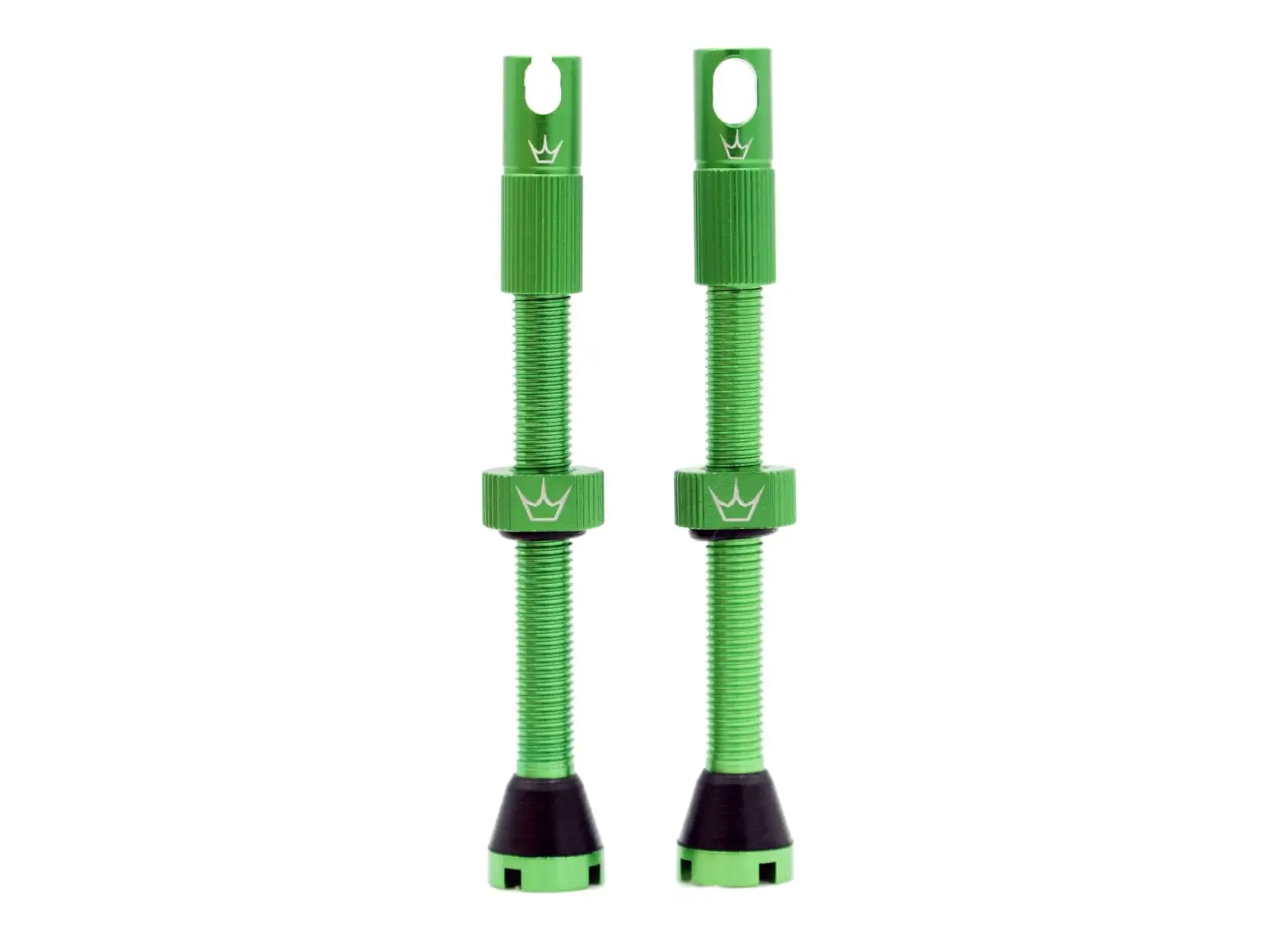 Peatys X Chris King MK2 tubeless Ventile 60 mm
