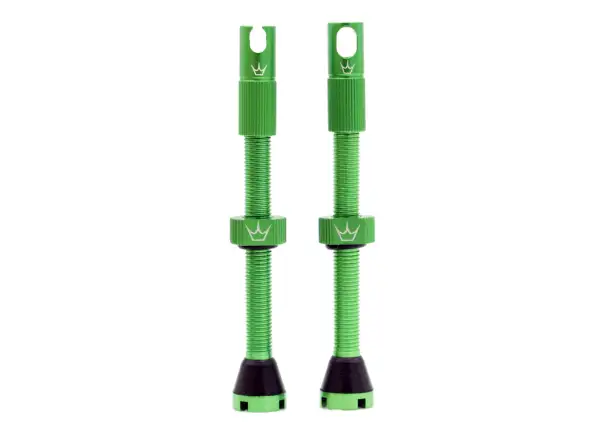 Peatys X Chris King MK2 tubeless Ventile 60 mm
