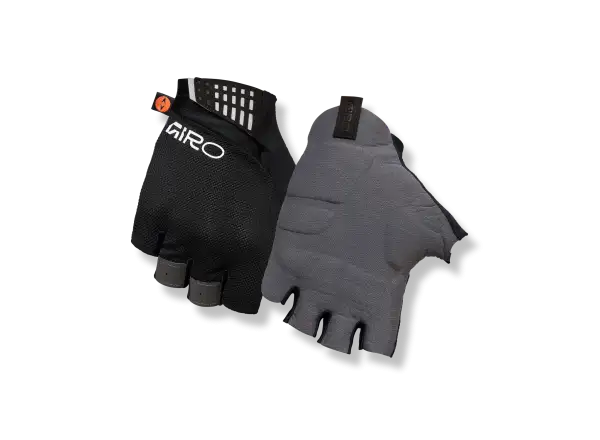 Giro Supernatural Herrenhandschuhe Black