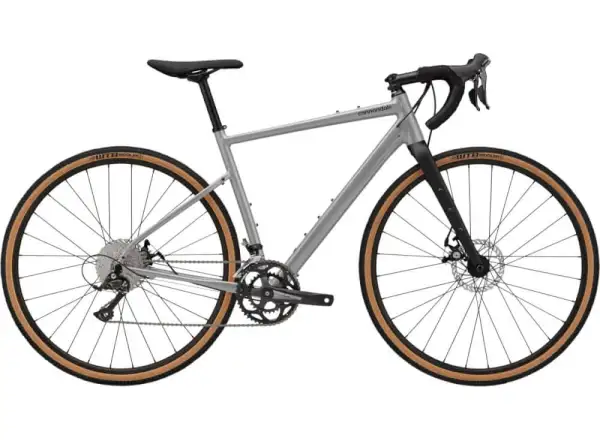 Cannondale Topstone 3 GRY Gravelbike