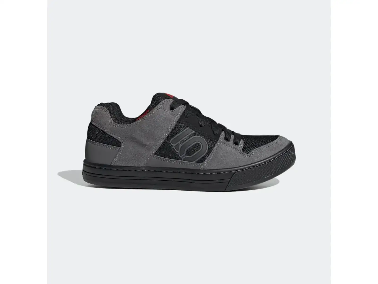 Five Ten Freerider Herrenschuhe Grau Fünf/ Kernschwarz/ Grau Vier