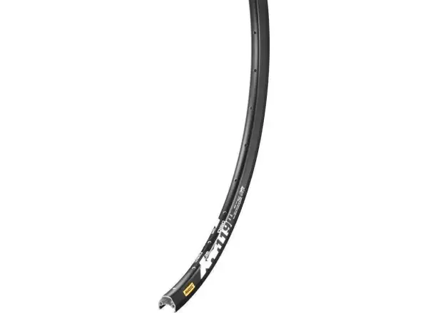 Mavic XM 119 Disc 26" MTB Felge schwarz