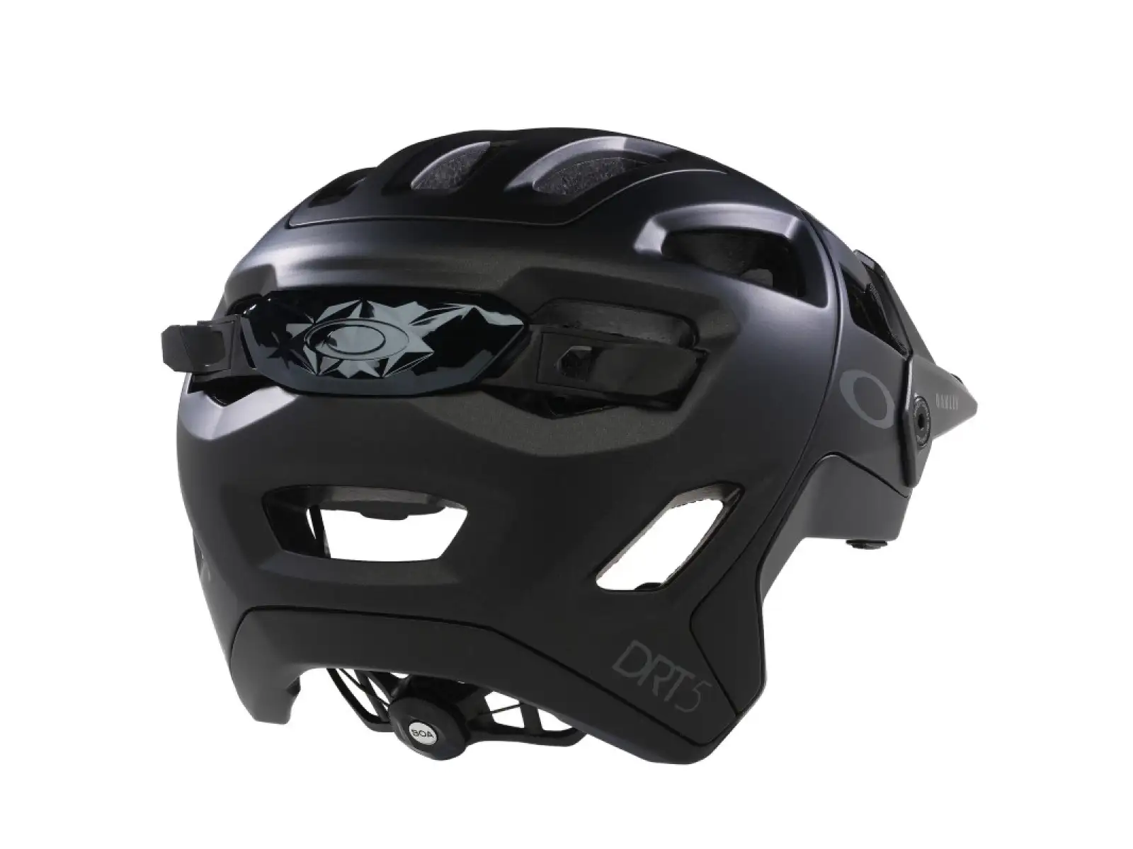 Oakley DRT5 Maven EU Helm Satin Black