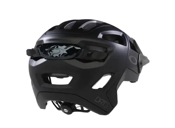Oakley DRT5 Maven EU Helm Satin Black