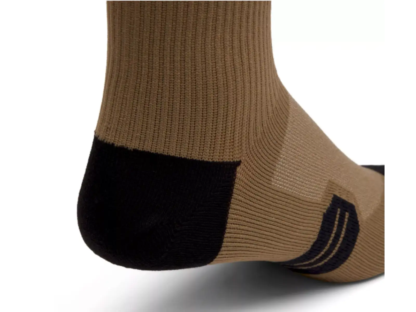 Fox Ranger 6" Socken Nutmeg