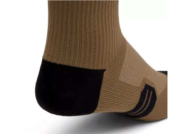 Fox Ranger 6" Socken Nutmeg