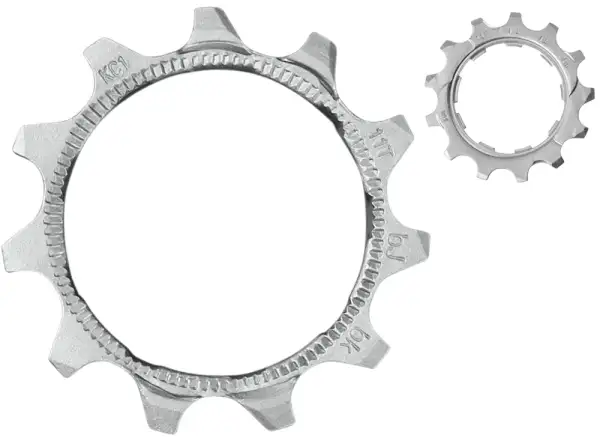 Shimano CS-HG50-10 Ritzel 11 Zähne