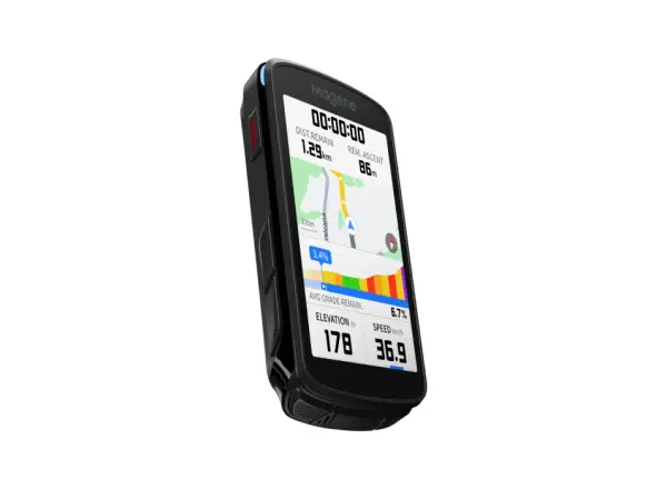 Magene C706 GPS Fahrradcomputer