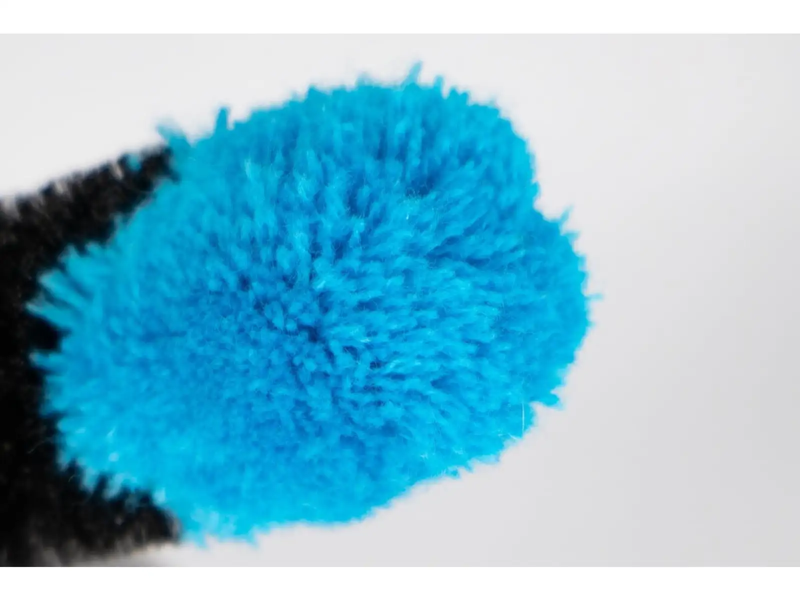 Peatys Detailer Brush Bürste