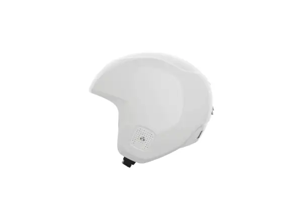POC Skull Dura Jr Skihelm Hydrogen White